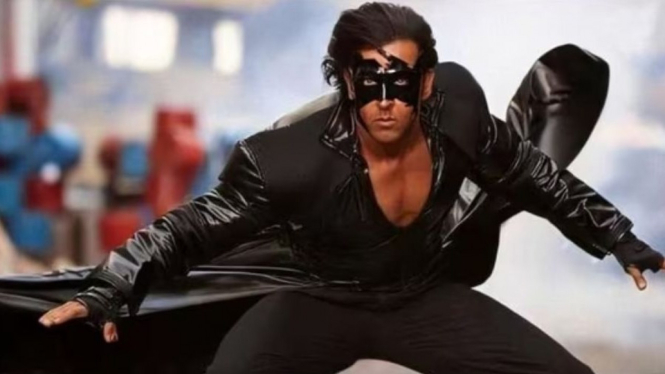 Krrish