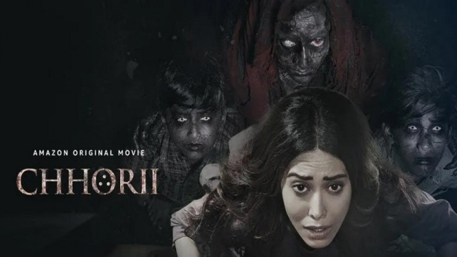 10 Film Bollywood Terfavorit Bergenre Horor yang Sukses Bikin Teror