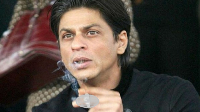 Shah Rukh Khan Pernah Mengancam Akan Membunuh Wartawan