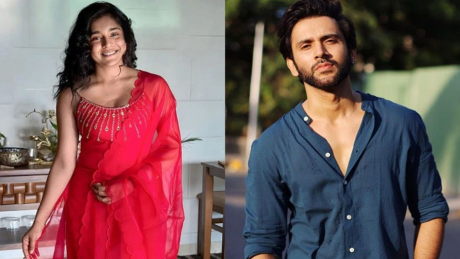 Sumbul Touqeer Khan dan Mishkat Varma