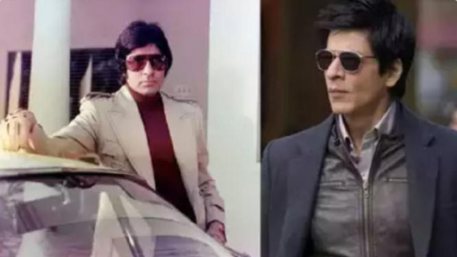 Farhan Akhtar: Masa Kejayaan SRK dan Amitabh Bachchan Sudah Habis
