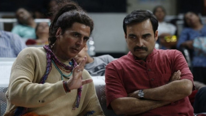 Film 'OMG 2' Akshay Kumar, Menawarkan Pendidikan Seks Tanpa Humor