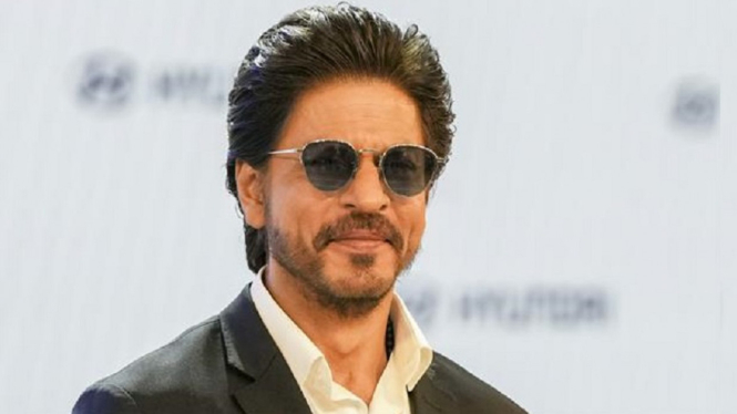 Shah Rukh Khan Telah Siap untuk Meroasting Beberapa Pembenci