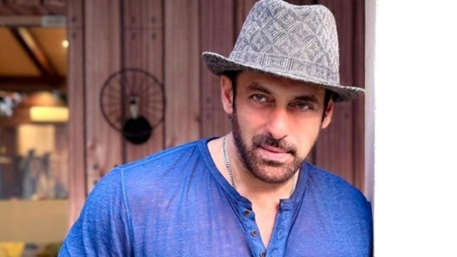 Salman Khan