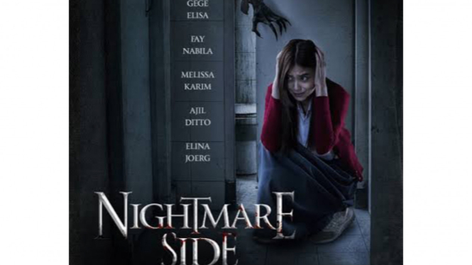 Film Nightmare Side (2019)