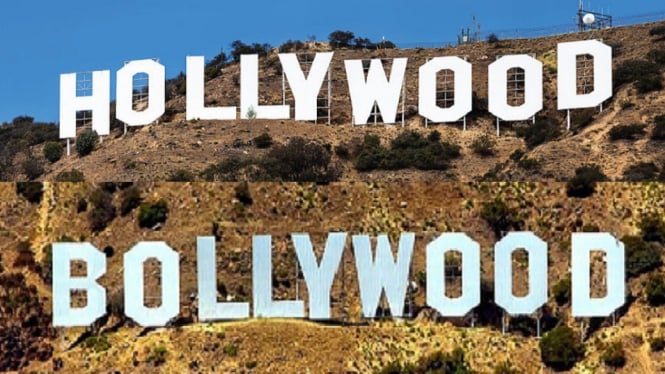 30 Faktor Menarik Film Bollywood Bersaing dengan Film Hollywood