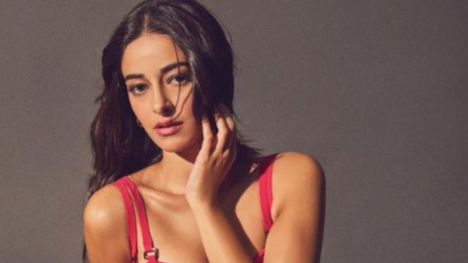 Ananya Panday