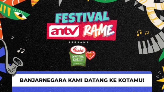 Festival ANTV Rame