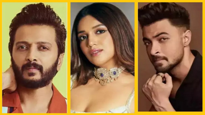 5  Bintang Bollywood Anak Politisi Meraih Sukses di Dunia Film