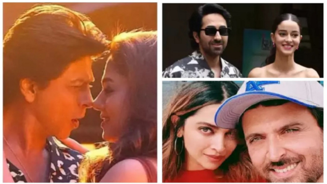 7 Pasangan Baru Bollywood yang Menggemparkan di Tahun 2023