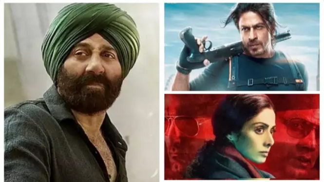 5 Bintang Bollywood Ternama yang Melakukan Comeback Luar Biasa