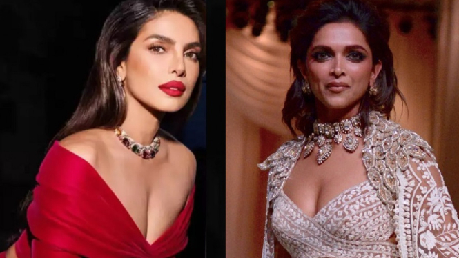 6 Aktris Bollywood Mengaku Dipaksa Operasi Plastik