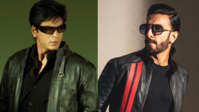 Farhan Yakin Ranveer Lebih Baik dari Shah Rukh Khan di Film 'Don 3'