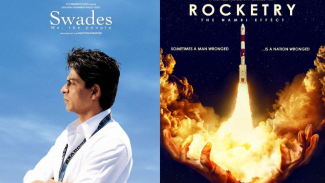 5 film Bollywood tentang luar angkasa