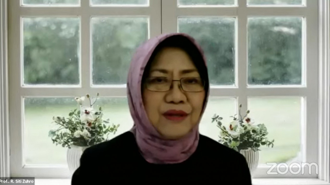 Prof Siti Zuhro Soal Pelantikan Kada Hasil Pilkada 2024