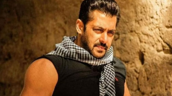 Salman Khan Sebut 35 Tahun Seperti 35 Hari
