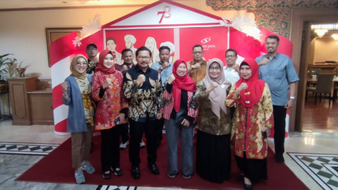 Koperasi Al Fattah Indonesia Internasional Resmi Didirikan