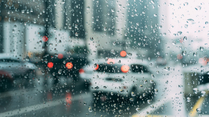 BMKG Ungkap, Hujan di Jabodetabek Karena Modifikasi Cuaca
