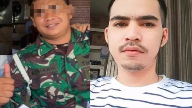 Deretan Fakta Kematian Imam Masykur yang Diculik dan Disiksa Oknum Paspampres dan 2 Anggota TNI Lainnya