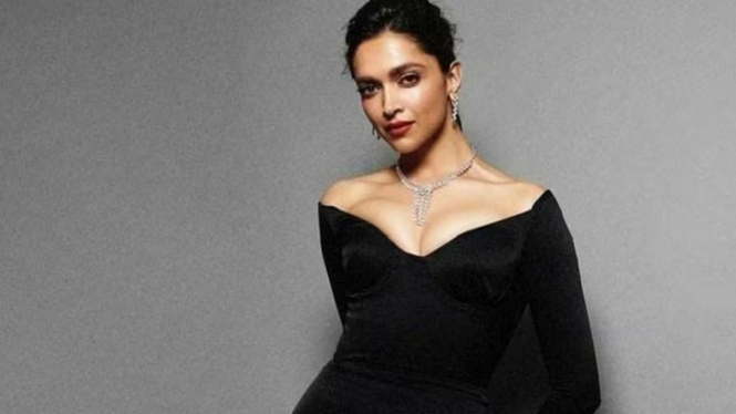 Deepika Padukone