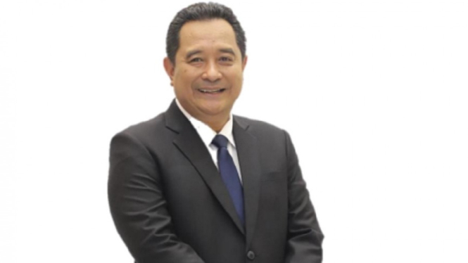 Profil dan Biodata Bahtiar yang Terpilih sebagai Pj Gubernur Sulsel