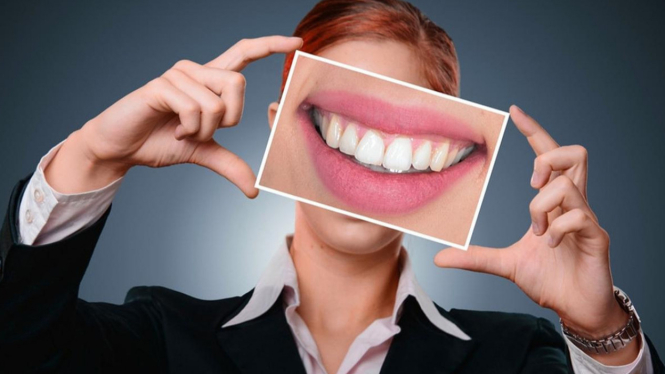10 Cara Mudah Merawat Gigi Agar Tidak Gampang Sakit