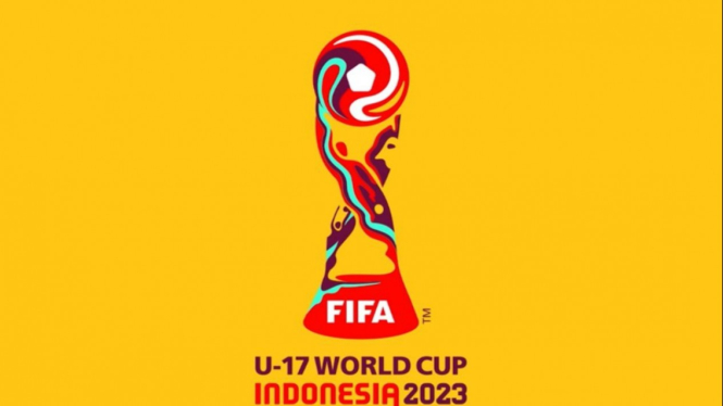 Lambang Piala Dunia U-17 Indonesia