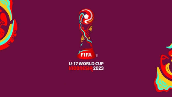 Lambang Piala Dunia U-17 Indonesia