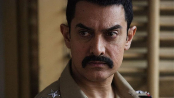 Aamir Khan