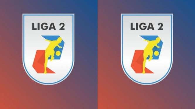 Logo Liga 2
