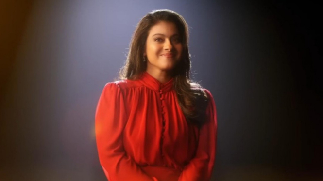 Kajol