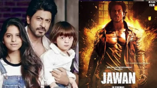 Terungkap! Ini Alasan Shah Rukh Khan Berubah Pilihan dari Film Romantis ke Aksi Superhero