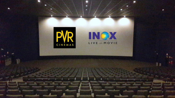 Sering Disebut-Sebut Sebagai Tempat Pemutaran Perdana Film Box Office, Ini Arti Bioskop PVR dan INOX