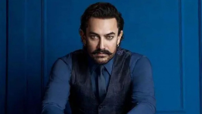 Aamir Khan