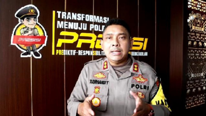 Geger Penemuan Mayat Tanpa Kepala di Lampung, Polisi Menunggu Laporan Kehilangan Orang dari Warga