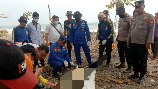 Penemuan Mayat Tanpa Kepala, Polda Lampung Buka Hotline Pengaduan Orang Hilang