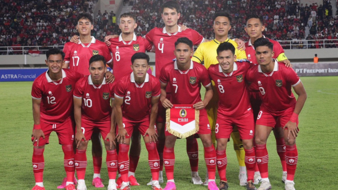 Prediksi Laga Penentuan Timnas Indonesia vs Turkmenistan, Kualifikasi Piala AFC U-23
