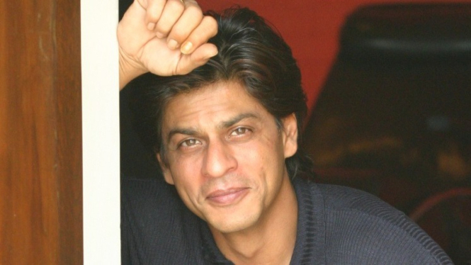 Shah Rukh Khan