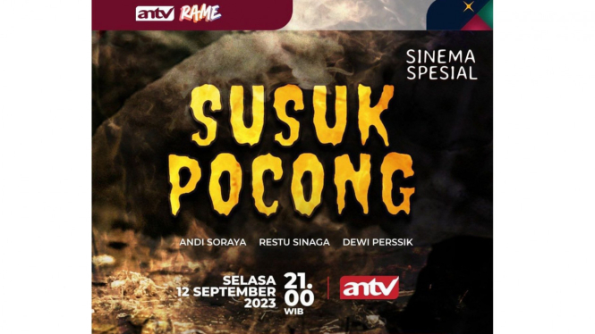 Susuk Pocong