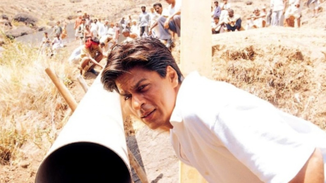 Swades