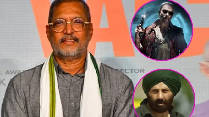 Nana Patekar