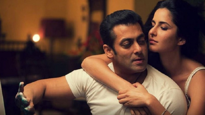 Pasangan Bollywood Ini Bersatu Kembali dalam Film Setelah Lama Berpisah, Seperti Salman Khan dan Katrina Kaif
