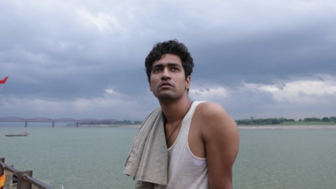 Masaan