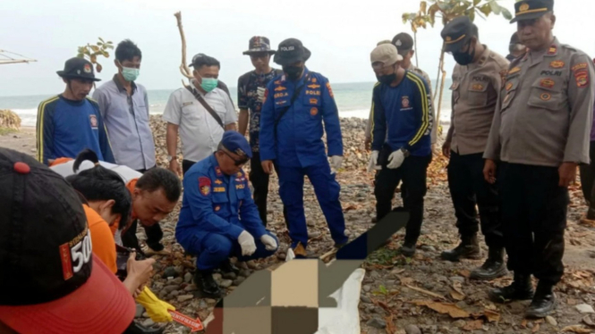 20 Warga Melapor Kehilangan ke Polda Lampung Terkait Penemuan Mayat Tanpa Kepala, Ada yang Identik?