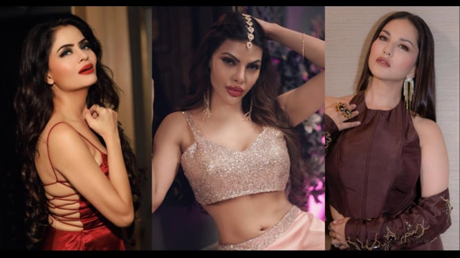 Aktris Bollywood yang pernah terlibat kasus prostitusi