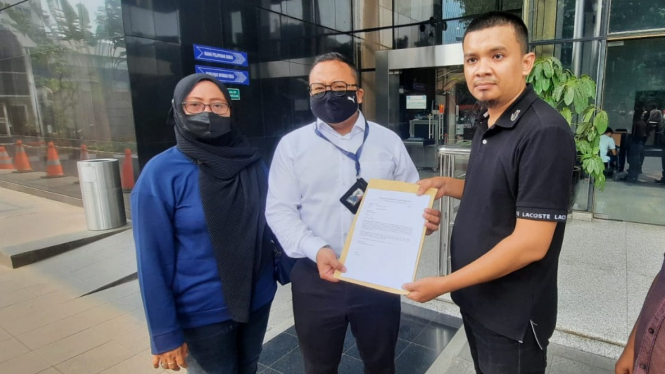 KOMAK, Meminta KPK tuntaskan Kembali Kasus Korupsi PLTU Riau