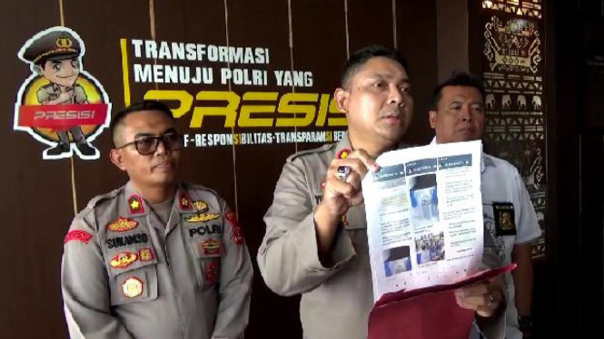 Terungkap! Salah Satu Mayat Tanpa Kepala di Lampung Selatan Diduga Nelayan Asal Indramayu