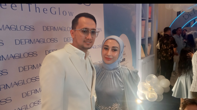 Dermagloss Skincare by dr. Reza Gladys