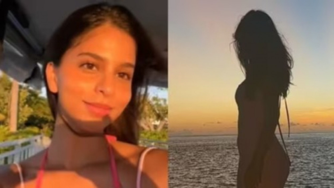 Suhana Khan