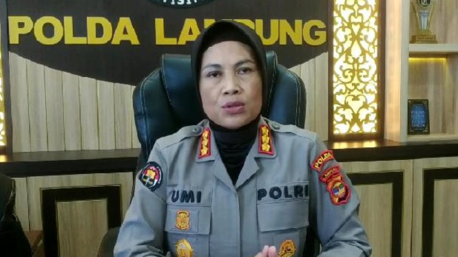 Polda Lampung Temukan Titik Terang Identitas 4 Mayat Tanpa Kepala, Pasca Menerima 27 Laporan Warga